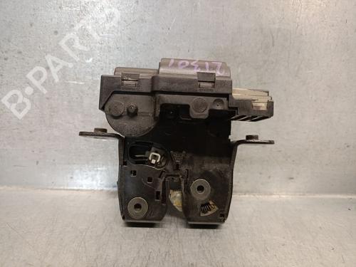 Tailgate lock NISSAN QASHQAI / QASHQAI +2 I (J10, NJ10, JJ10E) 2.0 dCi All-wheel Drive | BP20709031C101 