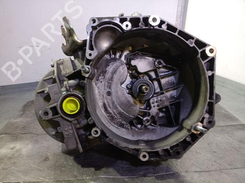 Used Gearbox ALFA ROMEO 159 (939_) 1.9 JTDM 16V (939AXC1B, 939AXC12) (150 hp) 29003045