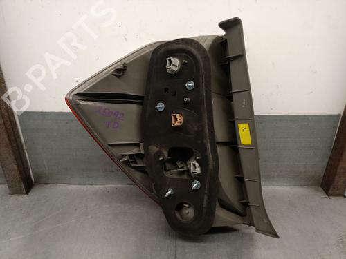 Right taillight HONDA FR-V (BE) 2.2 i CTDi (BE5) | BP33802421C35 - Image 2