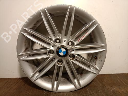 Used Rim Rim BMW 1 (E81) [2006-2012] 34287534 34287534