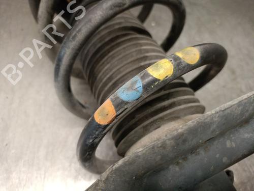 Right front shock absorber VW PASSAT B6 (3C2) 2.0 FSI | BP27900081M17 