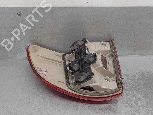 Left taillight OPEL ASTRA F Saloon (T92) 1.6 i 16V (F19, M19) | BP17468256C34 