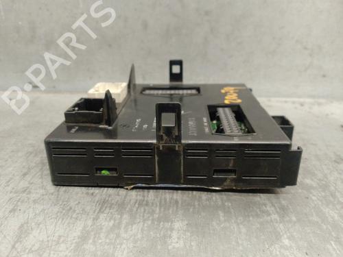 Fuse box RENAULT LAGUNA II (BG0/1_) 1.9 dCi (BG08, BG0G) | BP17132453E1 