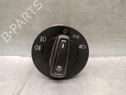 Mando luces Mando luces VW GOLF VII (5G1, BQ1, BE1, BE2) 1.6 TDI (110 hp) 33812331 33812331