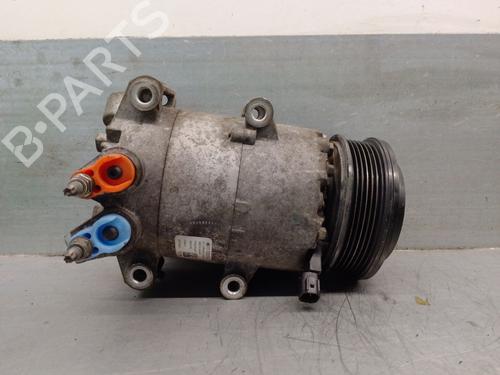 Used AC compressor FORD ECOSPORT 1.5 EcoBlue TDCi (95 hp) 26887658