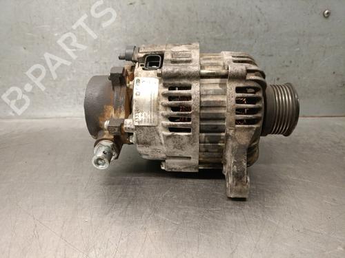 Used Alternator Alternator HYUNDAI TUCSON (JM) 2.0 CRDi (113 hp) 32440038 32440038