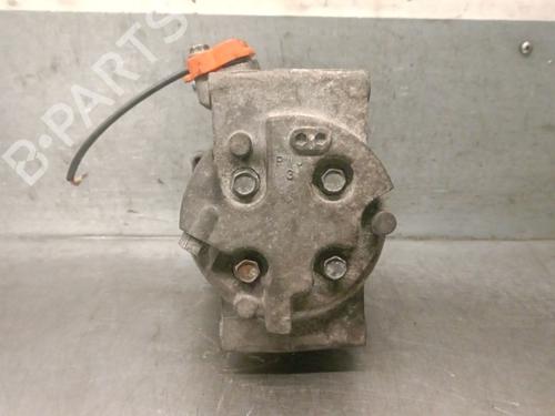 AC compressor HONDA JAZZ II (GD_, GE3, GE2) 1.3 iDSi (GD1) | BP31907311M34