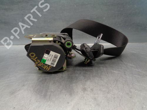 Used Rear right seatbelt MERCEDES-BENZ E-CLASS T-Model (S210) E 280 T (210.263) (204 hp) 8516038