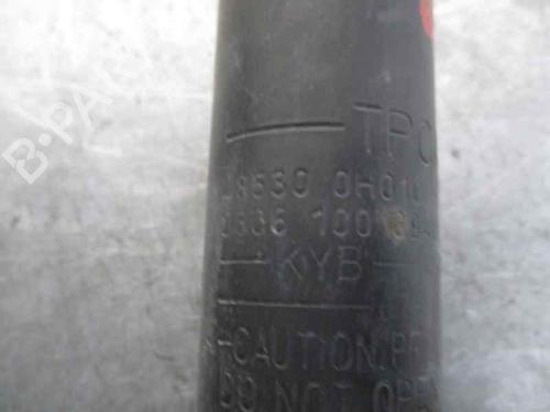 Right rear shock absorber PEUGEOT 107 (PM_, PN_) 1.0 | BP3141654M19 