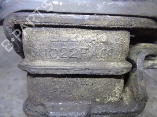 Engine mount SUBARU FORESTER (SG_) 2.0 X AWD (SG5) | BP12592681M89 