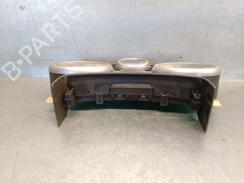 Instrument cluster PEUGEOT 207 (WA_, WC_) 1.4 16V | BP29912358C47