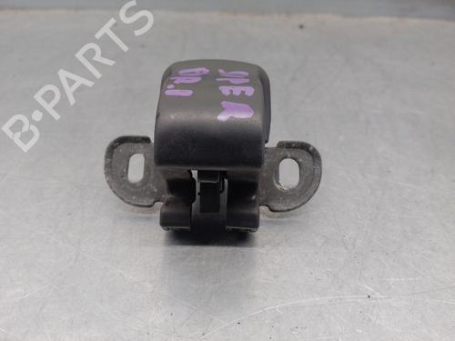 Used Rear left lock RENAULT KANGOO (KC0/1_) 1.5 dCi (68 hp) 16916505