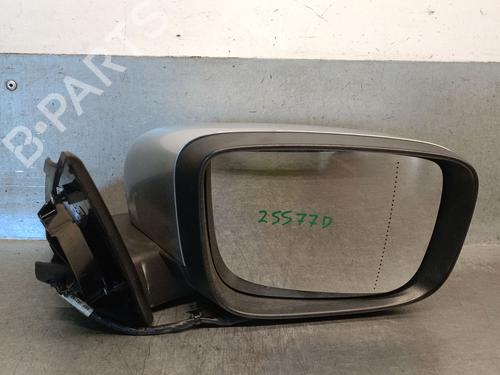 Used Right mirror Right mirror VOLVO XC60 I SUV (156) D3 / D4 (163 hp) 36489993 36489993