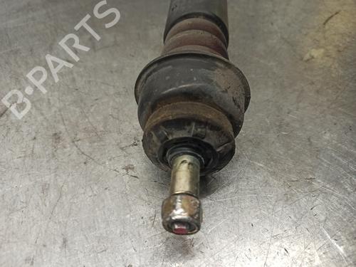 Left rear shock absorber KIA PICANTO I (SA) 1.1 | BP15913267M18 