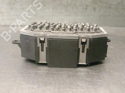 Heater resistor VW GOLF V (1K1) 1.9 TDI | BP31308125M108 - Image 4