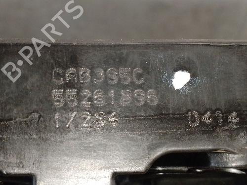 Intake manifold JEEP COMPASS (MP, M6, MV, M7) 1.4 MultiAir | BP34276343M70 - Image 8