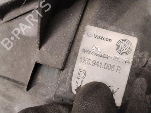 Right headlight VW GOLF V (1K1) 1.9 TDI | BP37491730C29 - Image 5