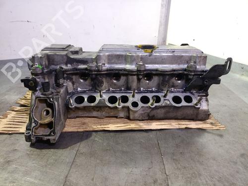 Used Cylinder head OPEL ASTRA G Hatchback (T98) 2.0 DTI 16V (F08, F48) (101 hp) 29866565
