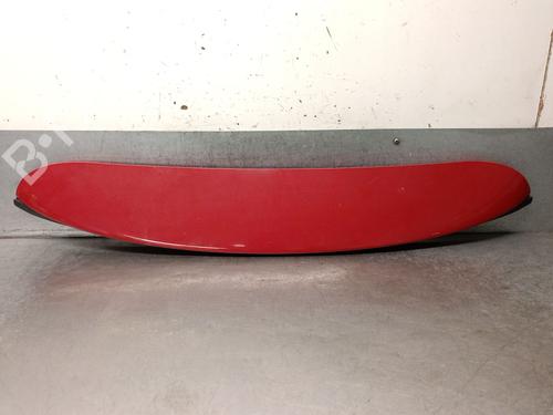 Used Rear spoiler Rear spoiler MINI MINI (R56) One (95 hp) 40595848 40595848