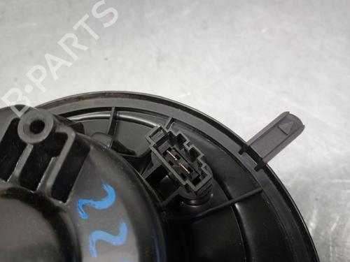 Heater blower motor SEAT ALTEA XL (5P5, 5P8) 1.6 TDI | BP24616182M62 