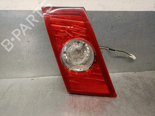 Used Left taillight CHEVROLET EPICA (KL1_) 2.0 (144 hp) 21794300