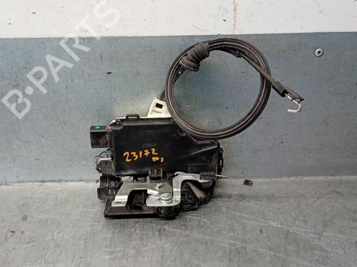 Vergrendeling links voor VW GOLF IV (1J1) 1.9 TDI (115 hp) 27513749