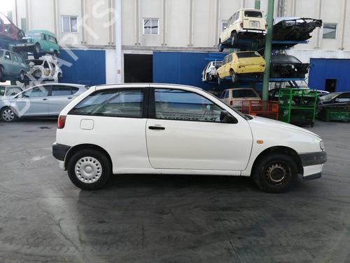 Styring servopumpe SEAT IBIZA II (6K1) 1.6 i | BP16262599M99 