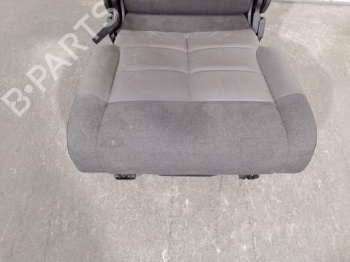 Rear seat (2nd row) CITROËN C5 AIRCROSS (A_) 1.2 PureTech 130 (ARHNSJ) | BP31969218I23