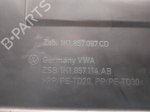 Glove box VW GOLF VI (5K1) 1.6 TDI | BP17526345C95 