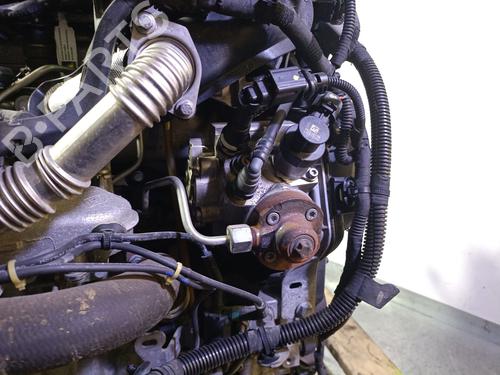 Engine CITROËN C3 II (SC_) 1.6 HDi 90 | BP30122888M1