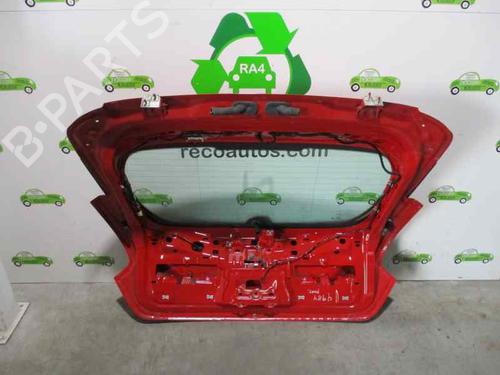 Tailgate FORD FOCUS III 1.0 EcoBoost | BP2049076C6 