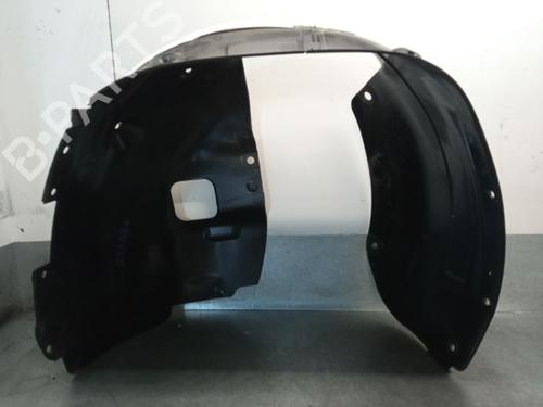 Wheel arch HYUNDAI TUCSON (TL, TLE) 2.0 CRDi All-wheel Drive | BP28073766C56 