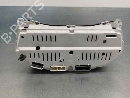Instrument cluster HYUNDAI TUCSON (JM) 2.0 CRDi | BP14468628C47 