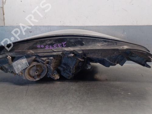 Right headlight OPEL CORSA E (X15) 1.3 CDTI (08, 68) | BP30110656C29