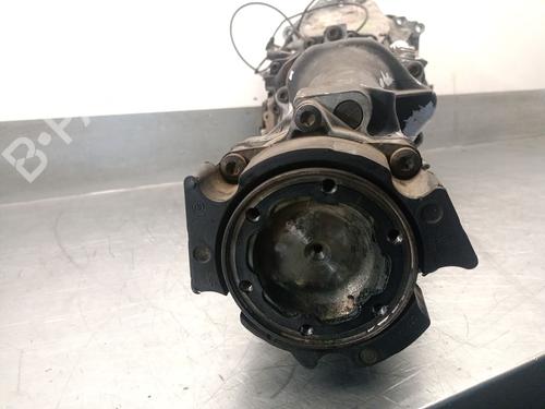 Gearbox AUDI A6 C5 (4B2) 2.5 TDI | BP27655396M3 