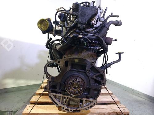 Engine HYUNDAI SANTA FÉ I (SM) 2.0 CRDi | BP27403267M1 