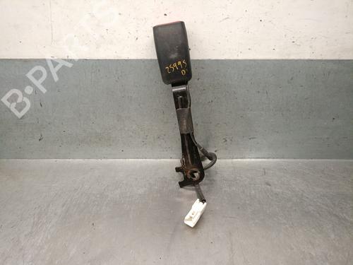 Sikkerhetsbelte-spenne Sikkerhetsbelte-spenne HYUNDAI ix35 (LM, EL, ELH) 1.7 CRDi (116 hp) 37272755 37272755