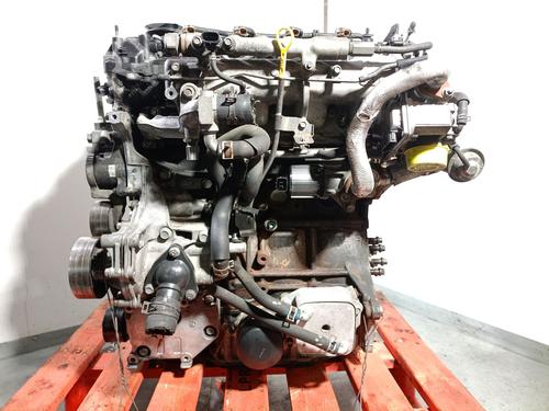Engine MAZDA 6 Hatchback (GH) 2.2 MZR-CD (GH10) | BP39173798M1 - Image 3