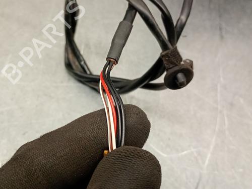 Left mirror AUDI A4 B7 (8EC) 2.0 TDI 16V | BP30561254C26 