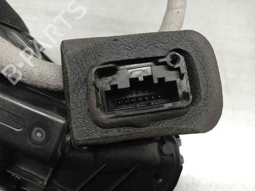 Front right lock SEAT ARONA (KJ7, KJP)  | BP11951476C97 