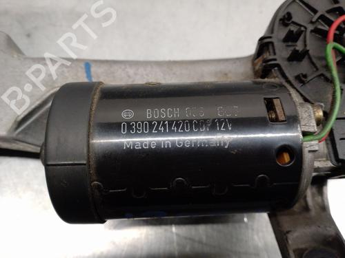 Front wiper motor MERCEDES-BENZ E-CLASS (W210) E 240 (210.061) | BP13375952M29 