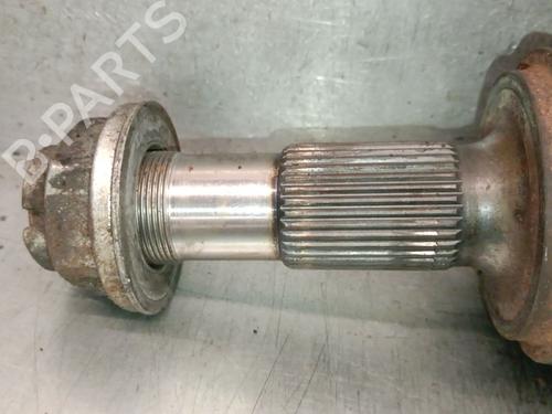 Right front driveshaft PEUGEOT BOXER Van 2.2 BlueHDi 140 | BP36775633M39 - Image 2