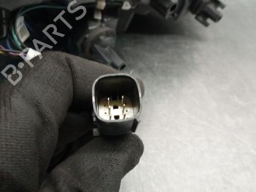 Right taillight OPEL INSIGNIA A Sports Tourer (G09) 2.0 CDTI (35) | BP28018093C35