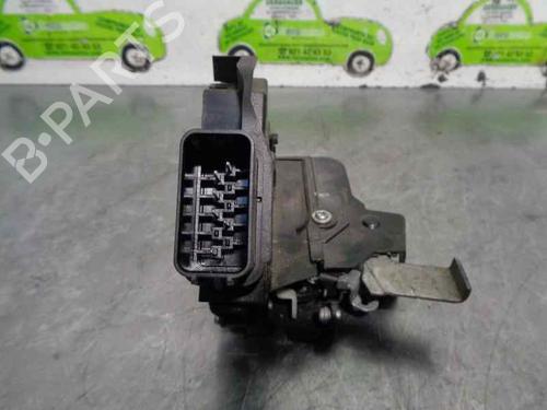 Front left lock FORD FOCUS II (DA_, HCP, DP) 1.8 TDCi | BP5276179C98 