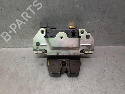 Tailgate lock OPEL ASTRA H (A04) 1.7 CDTI (L48) | BP31137110C101