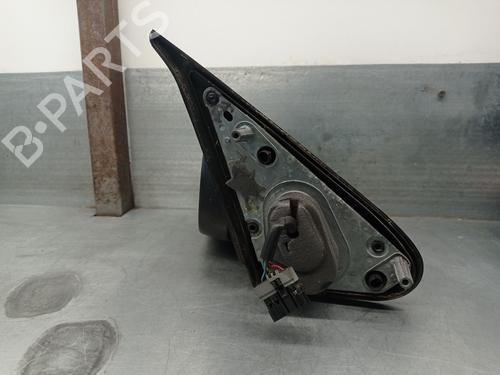 Left mirror CITROËN XSARA (N1) 2.0 HDi 90 | BP23389275C26 