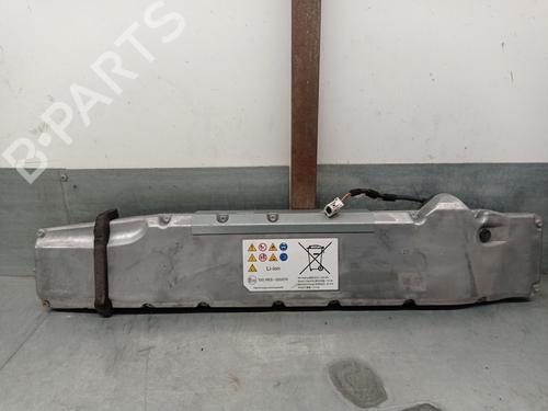 Battery MAZDA CX-30 (DM) SKYACTIV-G M Hybrid | BP22724993E11 