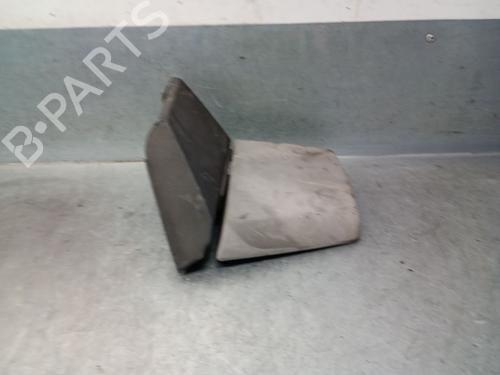 Right mirror RENAULT TRAFIC Van (T_, P_, V_) 2.5 D | BP27152132C27 