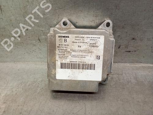 ecu-airbags-peugeot-307-3ac-2000-2001-2002-2003-2004-2005-2006-2007-2008-2009-2010-2011-2012-34174905 main image