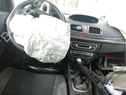 Sikkerhedssele-spænde RENAULT MEGANE III Hatchback (BZ0/1_, B3_) 1.9 dCi (BZ0N, BZ0J) | BP20257210I32 